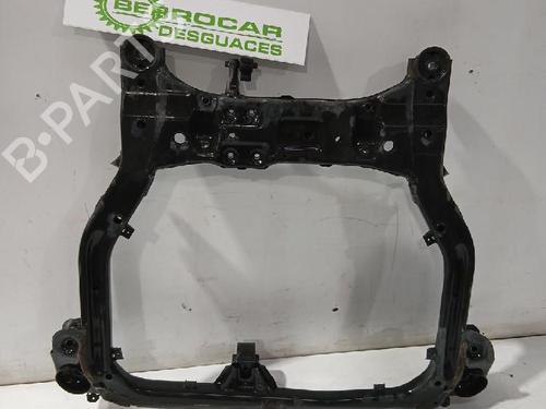 Used Subframe Subframe HYUNDAI i30 (FD) 1.6 CRDi (90 hp) 31567020 31567020