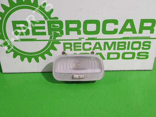 Innerbelysning CITROËN C4 Picasso I MPV (UD_) 1.6 HDi (109 hp) 31674422