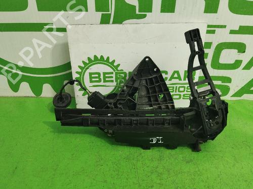 Used Front left lock Front left lock FORD FOCUS C-MAX (DM2) 1.8 TDCi (115 hp) 31546212 31546212