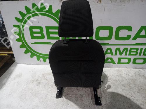 Left front seat FORD FIESTA V (JH_, JD_) 1.4 TDCi | BP31552961C15 