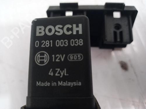Electronic module SEAT ALTEA XL (5P5, 5P8) 1.9 TDI 4x4 | BP31557131M83 - Image 5