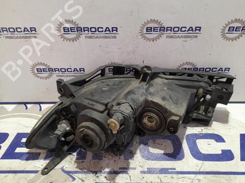 Right headlight MAZDA 3 Saloon (BK) 1.6 (BK12) | BP31570720C29 - Image 2