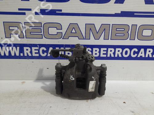 Used Right rear brake caliper Right rear brake caliper PEUGEOT EXPERT Van (V_) 1.6 BlueHDi 95 (95 hp) 31541589 31541589
