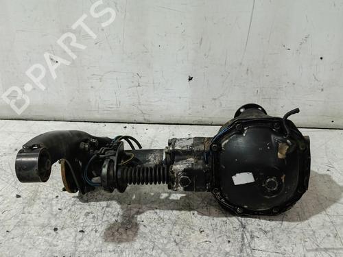 Front differential HYUNDAI TERRACAN (HP) 2.9 CRDi 4WD | BP38770412M23 - Image 4