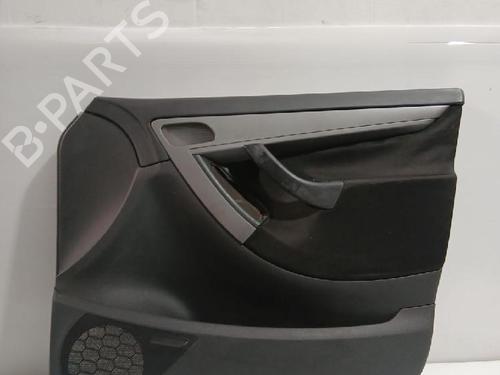 Used Front right panel CITROËN C4 Grand Picasso I (UA_) 1.6 HDi (109 hp) 31565524