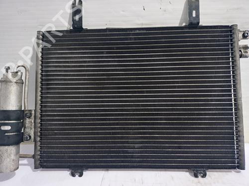 AC radiator RENAULT KANGOO (KC0/1_) | BP31677596M32