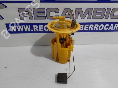 Fuel pump FORD B-MAX (JK) 1.5 TDCi | BP31540949M76