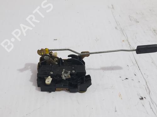 Højre fortil lås RENAULT KANGOO (KC0/1_) [1997-2026]  31677571