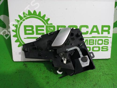 Used Rear left interior door handle Rear left interior door handle CITROËN C5 I Break (DE_) 2.0 HDi (DERHZB, DERHZE) (109 hp) 31547339 31547339