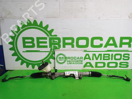 Used Steering rack RENAULT KANGOO BE BOP (KW0/1_) 1.5 dCi 75 (75 hp) 31551887