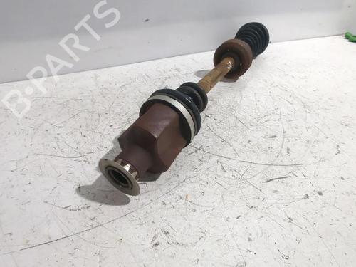 Right front driveshaft RENAULT CLIO II (BB_, CB_) 1.2 (BB0A, BB0F, BB10, BB1K, BB28, BB2D, BB2H, CB0A,... | BP32465623M39