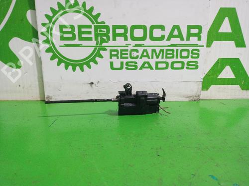 Fuel door actuator RENAULT GRAND SCÉNIC III (JZ0/1_) 1.2 TCe (JZ16) | BP31550756E18