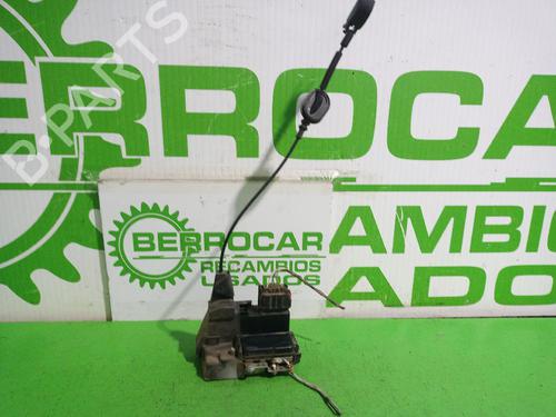 Used Rear right lock Rear right lock FORD FIESTA V (JH_, JD_) 1.4 TDCi (68 hp) 31550535 31550535