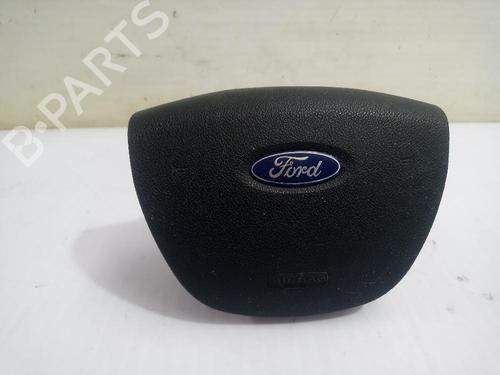 Used Driver airbag FORD FOCUS C-MAX (DM2) 1.6 TDCi (90 hp) 31560342