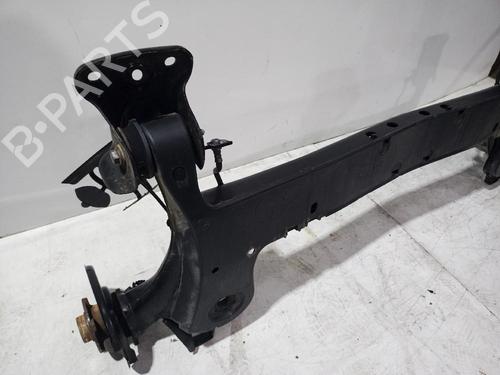 Rear axle SEAT ARONA (KJ7, KJP) 1.0 TSI | BP31556535M2 - Image 4