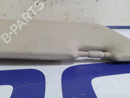 Left sun visor PEUGEOT BOXER Bus 2.2 HDi 130 | BP38860551I1 - Image 3