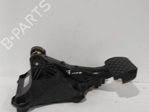 Used Break pedal Break pedal VW T-CROSS (C11, D31) 1.0 TSI (110 hp) 31567145 31567145