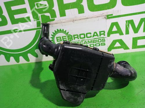 Pipe PEUGEOT 206 Saloon 1.4 | BP31554271M125  - Image 6