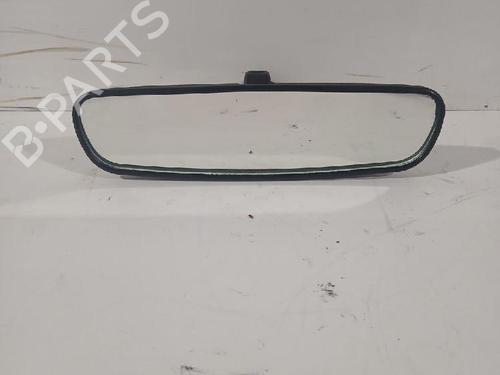 Used Rear mirror TOYOTA YARIS (_P13_) 1.5 (NSP131_) (112 hp) 31562895