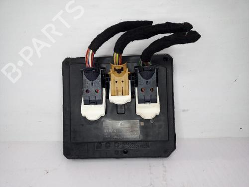 Módulo eletrónico SEAT ARONA (KJ7, KJP) 1.0 TSI | BP31556475M83 