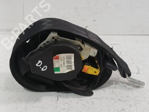 Front right seatbelt VW GOLF VI Variant (AJ5) 1.6 TDI | BP33747195I25 - Image 2