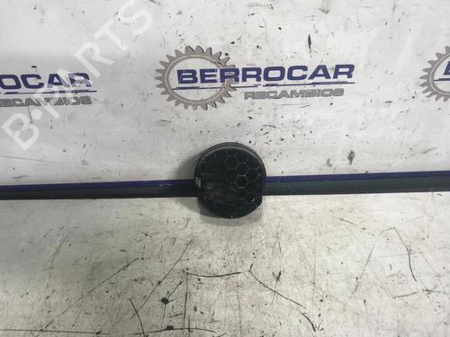 Luftventil RENAULT KANGOO BE BOP (KW0/1_) 1.5 dCi 75 | BP31570346I21