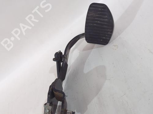 Used Clutch pedal Clutch pedal CITROËN JUMPY II (VF7) 1.6 HDi 90 16V (90 hp) 40010133 40010133