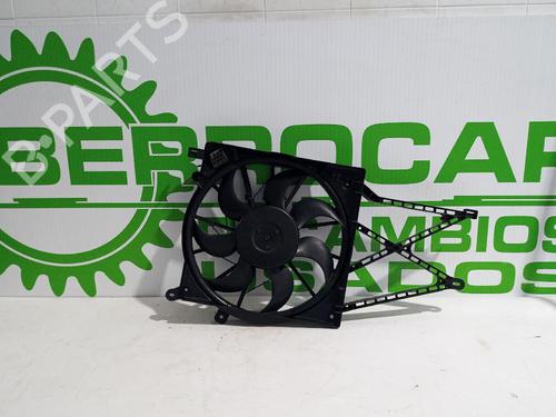 Used Radiator fan Radiator fan 31542898 31542898