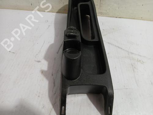 Middle console PEUGEOT BIPPER Tepee 1.3 HDi 75 | BP31562396I22