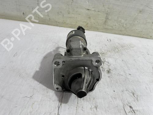 Used Starter Starter OPEL CORSA F (P2JO) 1.2 (68) (101 hp) 31562783 31562783
