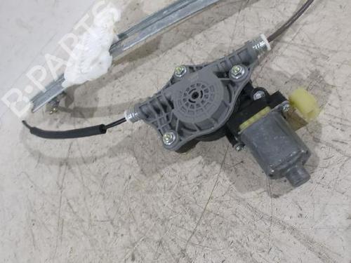 Rear right window mechanism KIA STONIC (YB) 1.0 T-GDi | BP31567448C25 - Image 5