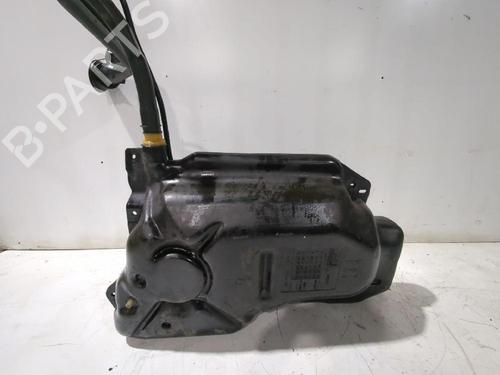 Benzintank CITROËN C3 II (SC_) 1.4 HDi 70 (SC8HZC, SC8HR0, SC8HP4) | BP32463777C62 