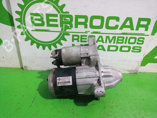 Motor arranque Motor arranque 38861810 38861810