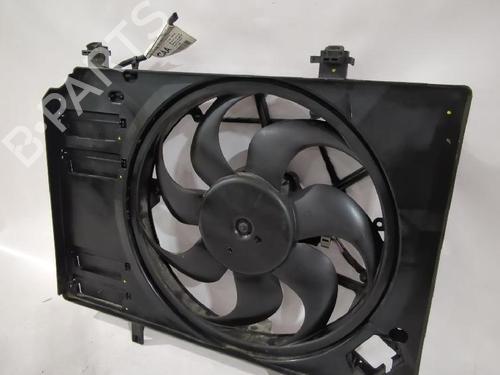 Radiator fan FORD PUMA (J2K, CF7) 1.0 EcoBoost | BP34270490M35 - Image 2