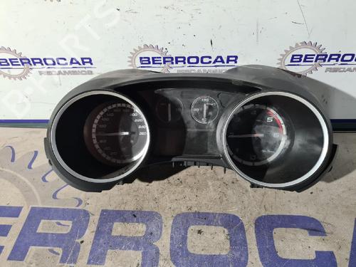 Used Instrument cluster Instrument cluster ALFA ROMEO GIULIETTA (940_) 1.6 JTDM (940FXD1A) (105 hp) 31569977 31569977