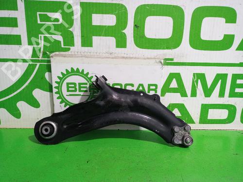 Used Left front suspension arm Left front suspension arm RENAULT KANGOO BE BOP (KW0/1_) 1.5 dCi 75 (75 hp) 31551950 31551950