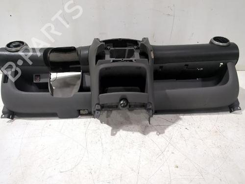 Used Dashboard Dashboard PEUGEOT 107 (PM_, PN_) 1.4 HDi (54 hp) 32465348 32465348