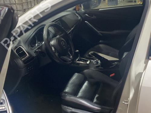 Middle console MAZDA 6 Estate (GJ, GL) 2.2 D | BP38868145I22 - Image 11