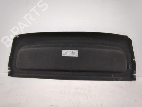 Rear parcel shelf OPEL CORSA D (S07) 1.3 CDTI (L08, L68) | BP32463505C85