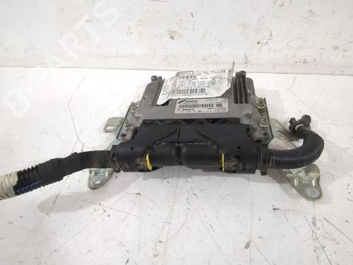 Engine control unit (ECU) ALFA ROMEO GIULIETTA (940_) 1.6 JTDM (940FXD1A) | BP32489085M57