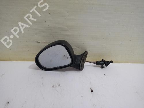 Retrovisor esquerdo DAEWOO MATIZ (M200, M250) 0.8 (52 hp) 31559559