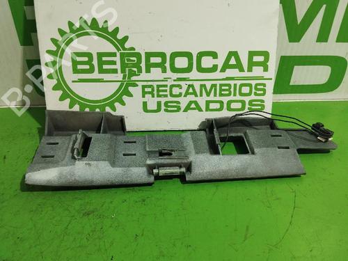 Used Rear bumper bracket VOLVO S40 I (644) 1.6 (109 hp) 32657739