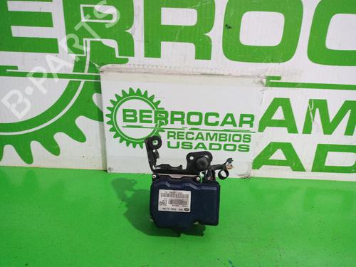 Used ABS pump FORD S-MAX (WA6) 2.0 TDCi (140 hp) 31551222