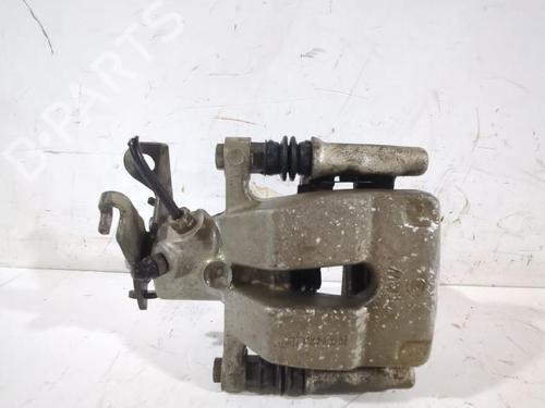 Used Right rear brake caliper RENAULT MEGANE II (BM0/1_, CM0/1_) 1.9 dCi (BM0G, CM0G) (120 hp) 32489066