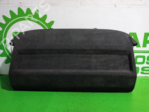 Used Rear parcel shelf Rear parcel shelf OPEL ASTRA H Saloon (A04) 1.7 CDTi (L69) (101 hp) 31554157 31554157