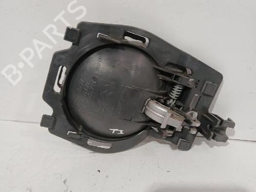 Rear left interior door handle CITROËN C3 II (SC_) 1.4 HDi 70 (SC8HZC, SC8HR0, SC8HP4) | BP32463741I15