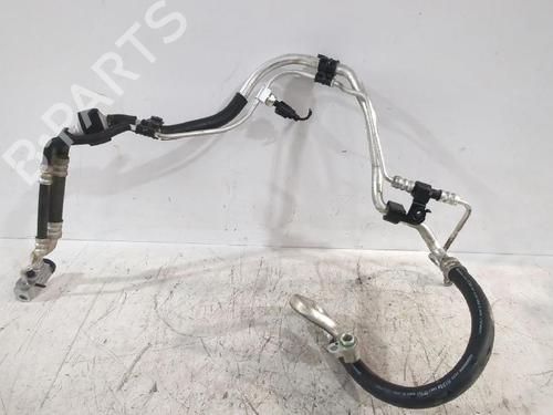 Used AC pipe KIA CEE'D Hatchback (ED) 1.6 CRDi 90 (90 hp) 31566562