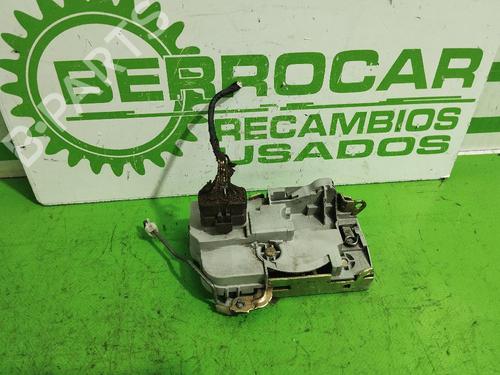 Used Front right lock Front right lock CITROËN C5 I Break (DE_) 2.0 HDi (DERHZB, DERHZE) (109 hp) 31547248 31547248