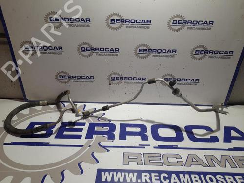 AC pipe SEAT EXEO (3R2) 2.0 TDI | BP31539101M126 - Image 2