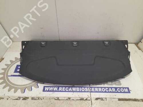 Hattehylde JAGUAR XE (X760) 2.0 | BP38860704C85 - Image 2